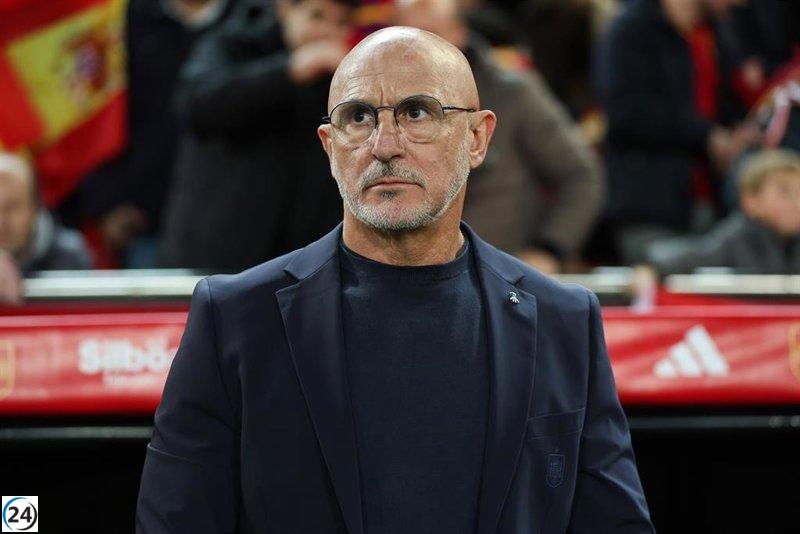 De la Fuente asegura que Huijsen tiene el talento para brillar en cualquier equipo.