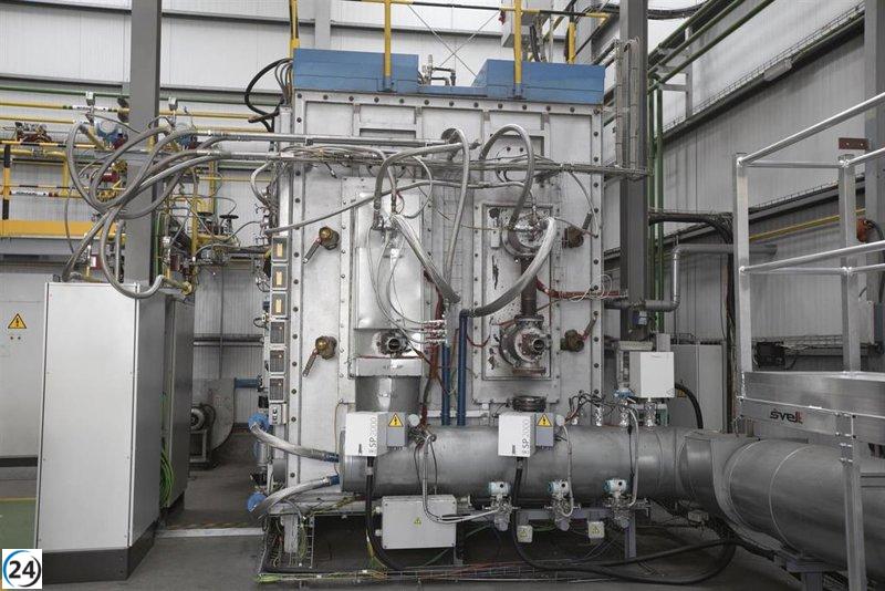 ArcelorMittal ve caer sus beneficios un 14,2% en el primer trimestre, alcanzando los 707,5 millones.