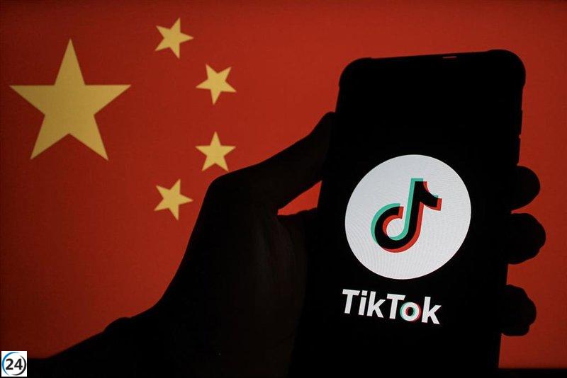 Irlanda impone a TikTok una sanción de 530 millones de euros por violaciones al RGPD al enviar datos de usuarios a China.