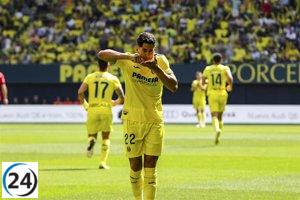 El Villarreal asegura su puesto en Champions mientras el Valencia busca su boleto a Europa desde Gran Canaria.