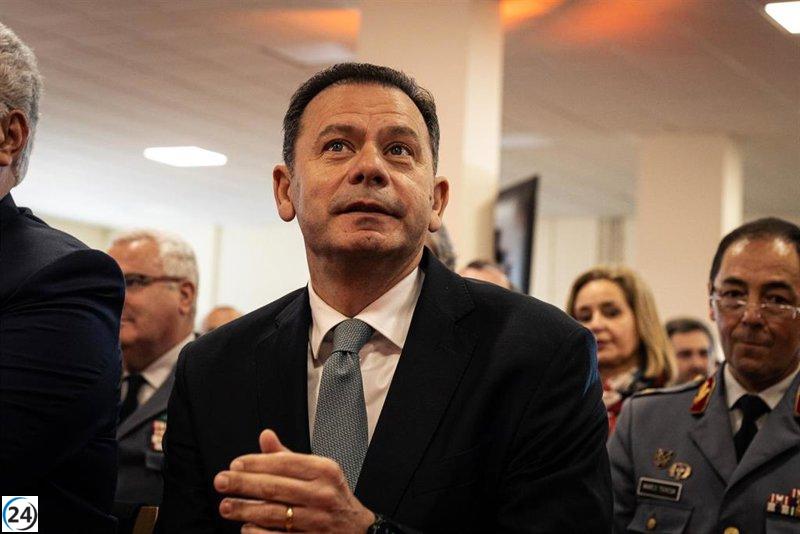 La coalición gobernante en Portugal supera al Partido Socialista por casi siete puntos, según la última encuesta.