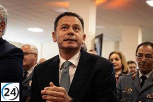 La coalición gobernante en Portugal supera al Partido Socialista por casi siete puntos, según la última encuesta.