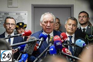 El primer ministro francés considera la posibilidad de un referéndum para impulsar su reforma económica.