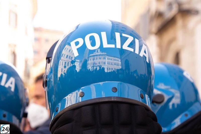 Joven de 26 años pierde la vida apuñalado en Italia tras enfrentamiento entre aficionados del Atalanta y el Inter.