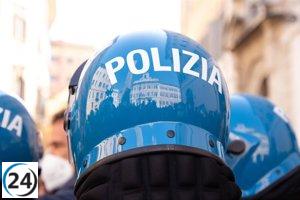 Joven de 26 años pierde la vida apuñalado en Italia tras enfrentamiento entre aficionados del Atalanta y el Inter.