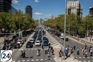 Reinvención urbana: La propuesta de ecologistas para un mundo sin apagones