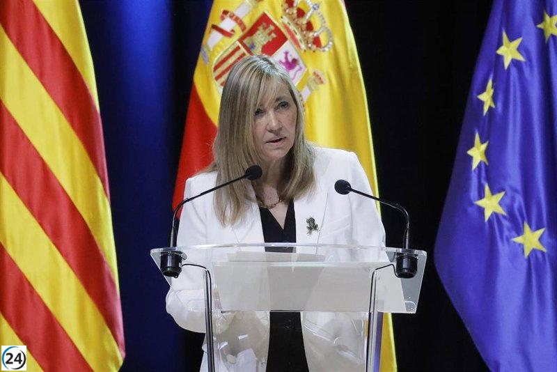 La presidenta del CGPJ insta a los vocales a alcanzar un acuerdo en mayo sobre los cargos esenciales del TS, impulsando un tercer intento.
