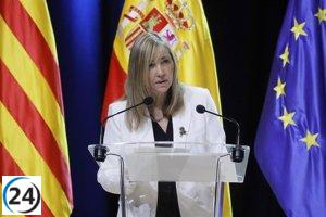 La presidenta del CGPJ insta a los vocales a alcanzar un acuerdo en mayo sobre los cargos esenciales del TS, impulsando un tercer intento.