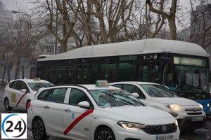 Frente atlántico se aproxima: siete comunidades en alerta este lunes.