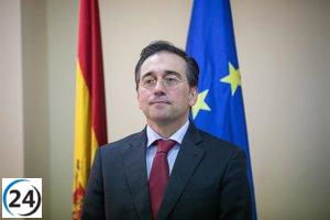 El Gobierno insta a Siria a salvaguardar a todas las comunidades y solicita a Israel que detenga sus agresiones.