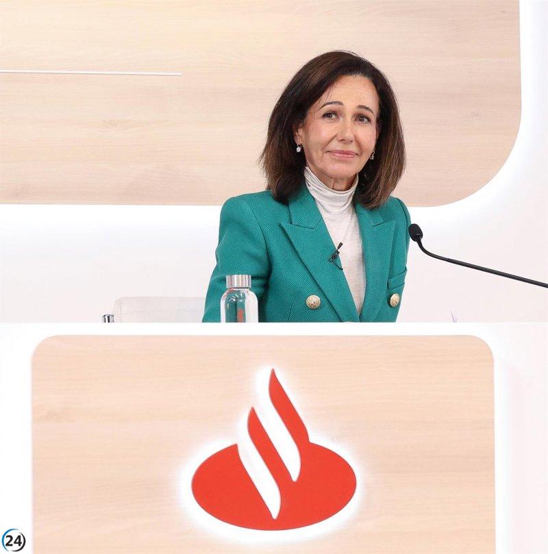 Santander se desprende del 49% de su unidad en Polonia a Erste, obteniendo ganancias de 2.000 millones.