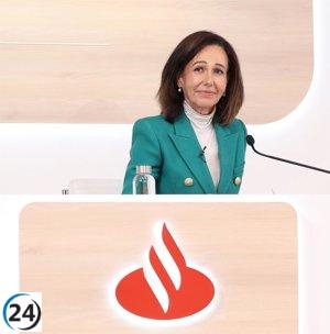Santander se desprende del 49% de su unidad en Polonia a Erste, obteniendo ganancias de 2.000 millones.