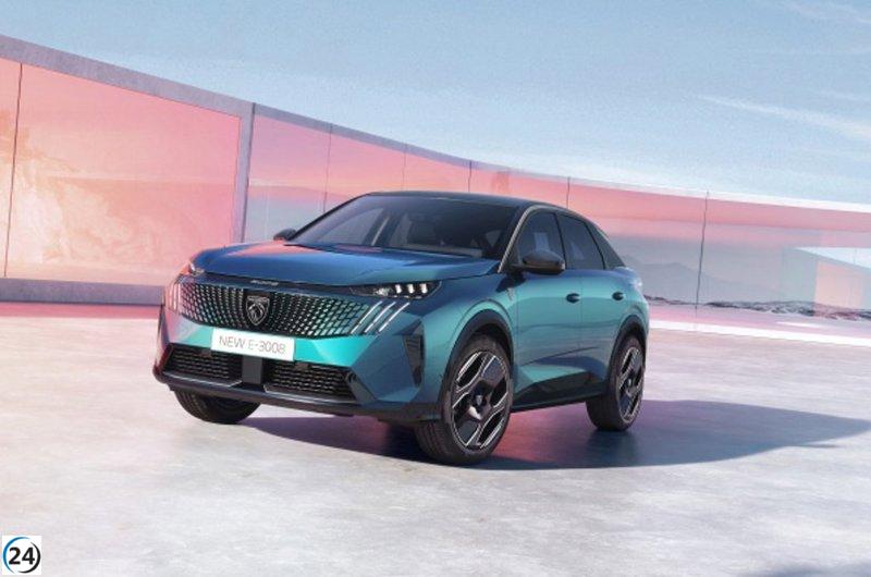 El 65,4% de los españoles prioriza la autonomía al elegir un coche eléctrico.