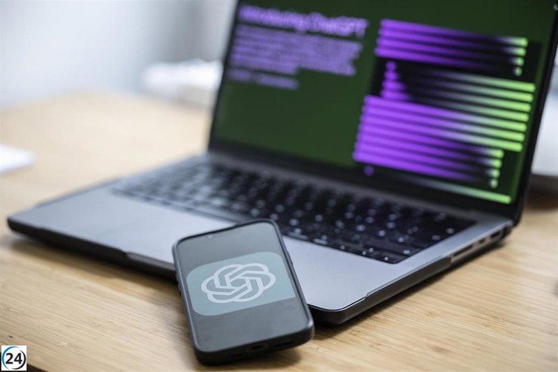 OpenAI aclara cómo seleccionar el modelo de ChatGPT ideal para diversas labores.