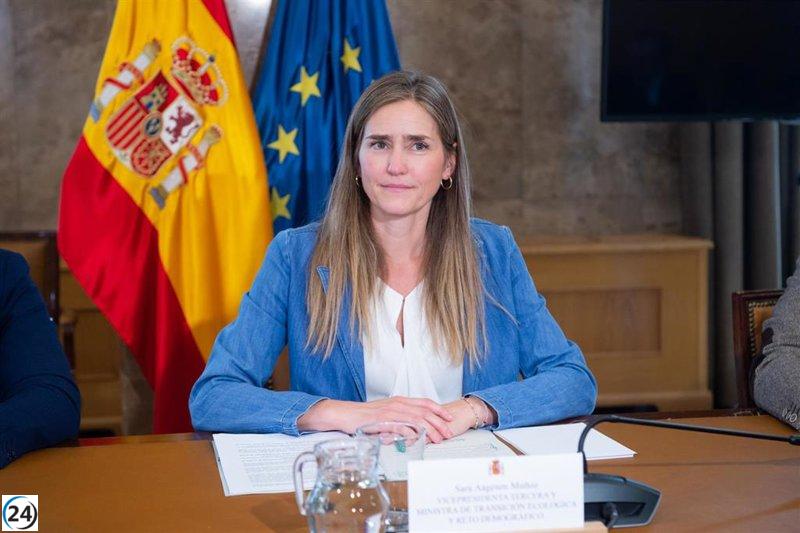 Gobierno confirma un tercer incidente en el sur de España, justo antes del apagón.