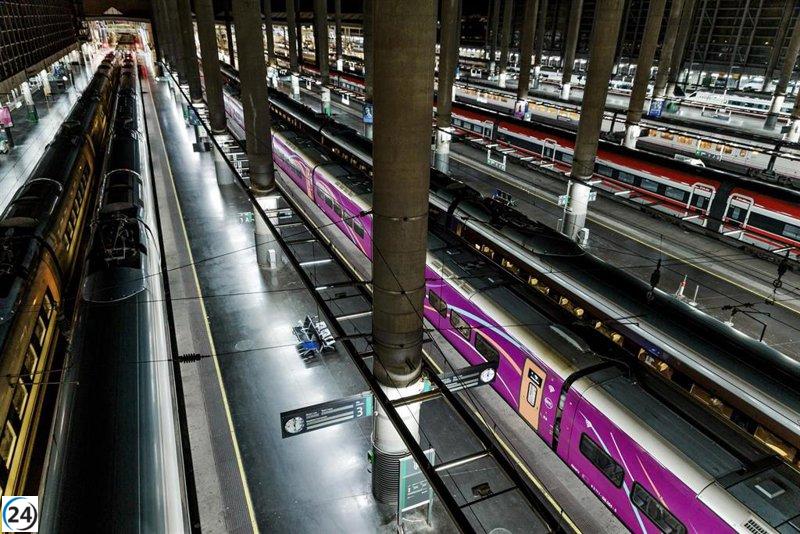 Vox critica al Gobierno por el