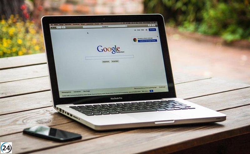 Google seguirá desarrollando su IA de búsqueda utilizando contenido en línea, sin importar la decisión de los editores de no colaborar.