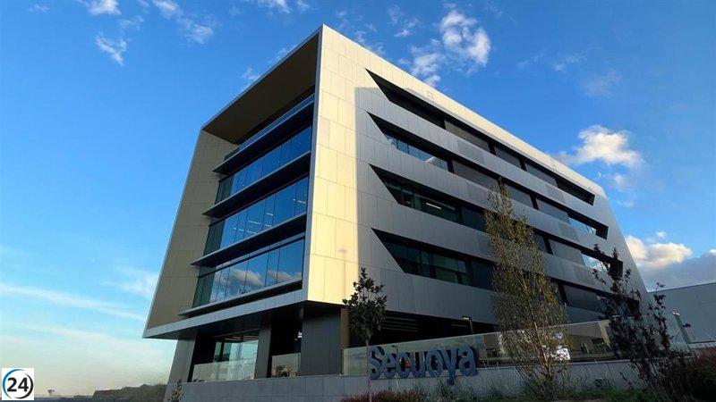 Secuoya Content Group alcanza 142 millones de euros en ingresos en 2024, incrementando un 33% su facturación.