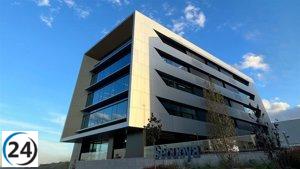 Secuoya Content Group alcanza 142 millones de euros en ingresos en 2024, incrementando un 33% su facturación.