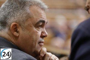 PSOE acusa a Feijóo de oportunismo tras su uso de los cortes del AVE para impulsar su imagen.