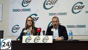 Uno de cada cinco profesores enfrenta problemas con estudiantes en redes sociales, revelando una creciente tensión en las escuelas públicas.