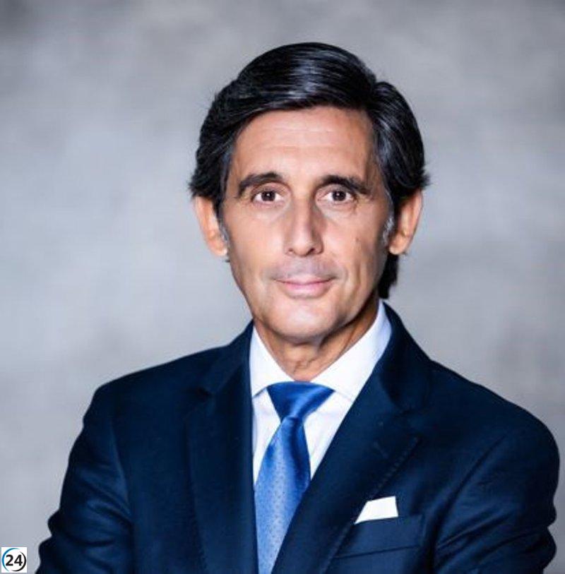 Bupa (Sanitas) suma a José María Álvarez-Pallete a su equipo consultivo para Europa y Latinoamérica.