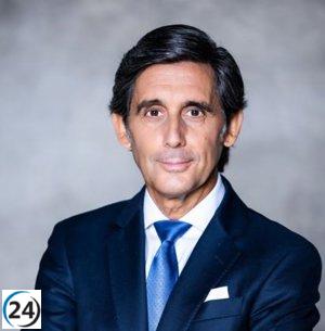 Bupa (Sanitas) suma a José María Álvarez-Pallete a su equipo consultivo para Europa y Latinoamérica.