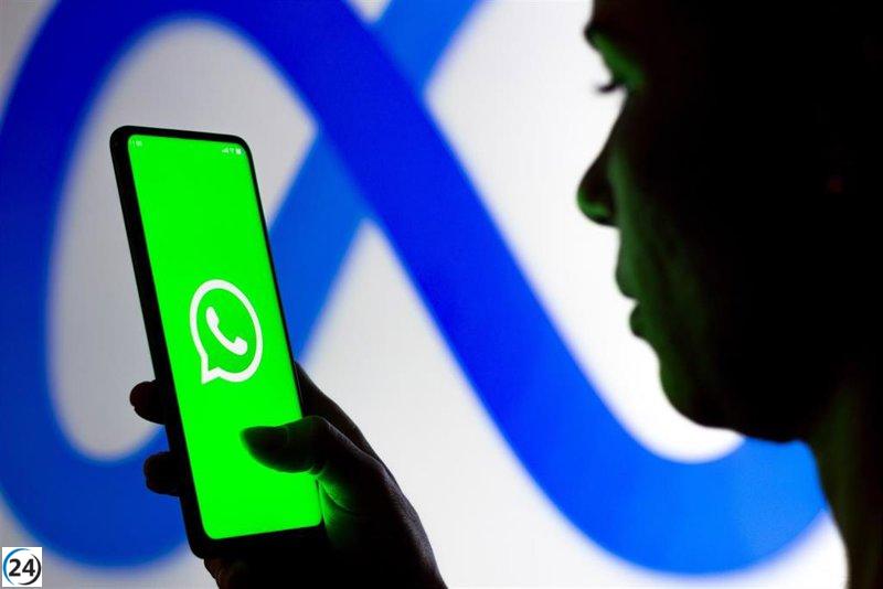 Alerta: Un nuevo modus operandi permite el robo de cuentas de WhatsApp a través de tu buzón de voz.