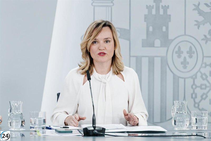 Gobierno investiga todas las posibilidades en el ataque al AVE: 