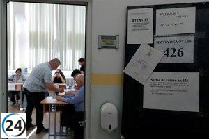 El ministro del Interior de Rumanía asume el mando del Gobierno tras la renuncia de Ciolacu.