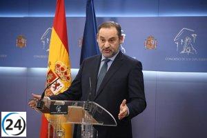 La Miss Asturias vinculada a Ábalos ignora citación del Supremo.