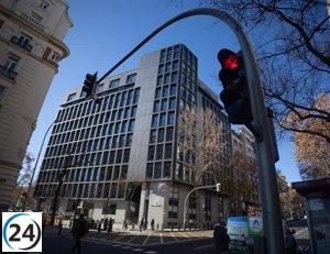 La AN se declara incompetente y suspende el juicio contra familiares de Al Assad.