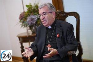 Argüello alerta sobre la 
