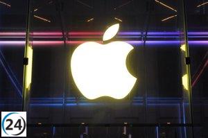 Apple impugna fallo que la fuerza a habilitar pagos externos en su App Store en EE. UU.
