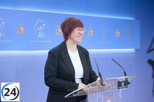 Compromís exige a Óscar Puente que justifique sus acusaciones de sabotaje en el AVE con evidencias.