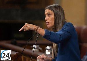 Junts asegura que su propuesta para reducir la jornada laboral es seria: