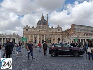 Comienza mañana el Cónclave que elegirá al nuevo líder de la Iglesia tras Francisco, el más inclusivo y preparado.
