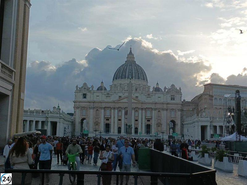 La elección de Pío XII: el único cónclave que presentó 'fumata blanca' en su primer día.