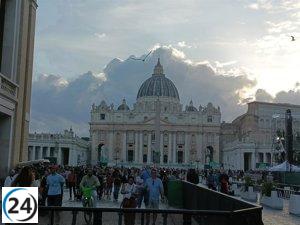 La elección de Pío XII: el único cónclave que presentó 'fumata blanca' en su primer día.