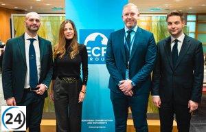 Eurodiputados de SALF se distancian de Alvise tras su imputación y lo acusan de engañar, amenazar y chantajear.