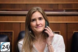 La vicepresidenta Aagesen se presentará ante el Congreso el 28 de abril para explicar el apagón.