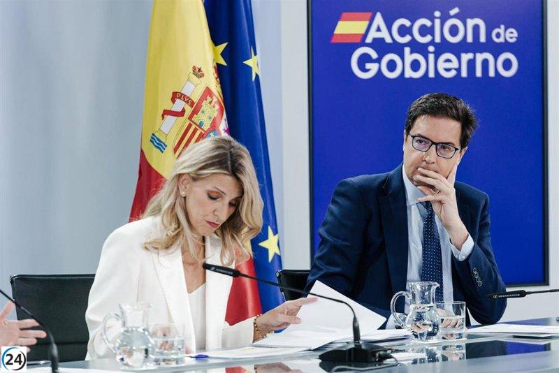 Gobierno destinará 1.157 millones para fortalecer ciberseguridad y ciberdefensa.