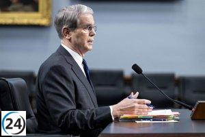 EE.UU. convoca a China a Suiza para abrir diálogos comerciales.