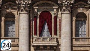 Cónclave en marcha: Hoy comienza la elección del sucesor de Francisco, el Papa más progresista y protegido.