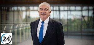 Endesa incrementa sus beneficios a 583 millones en el primer trimestre.