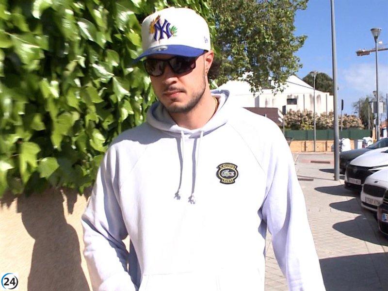 Carlo Costanzia se distancia de la controversia y dispara críticas hacia Terelu Campos y Alejandra Rubio.