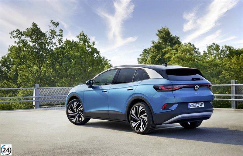 Alemania registra una ligera caída del 0,2% en las matriculaciones de coches en abril, con un total de 242.728 vehículos.