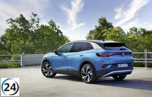 Alemania registra una ligera caída del 0,2% en las matriculaciones de coches en abril, con un total de 242.728 vehículos.