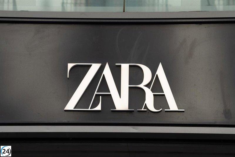 Inditex sufre una caída del 3% en la Bolsa tras la revisión a la baja de analistas.