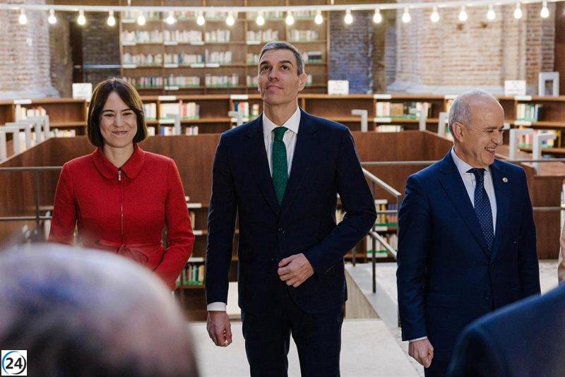 El Gobierno busca imponer nuevas normas a las diez universidades en proceso de creación.